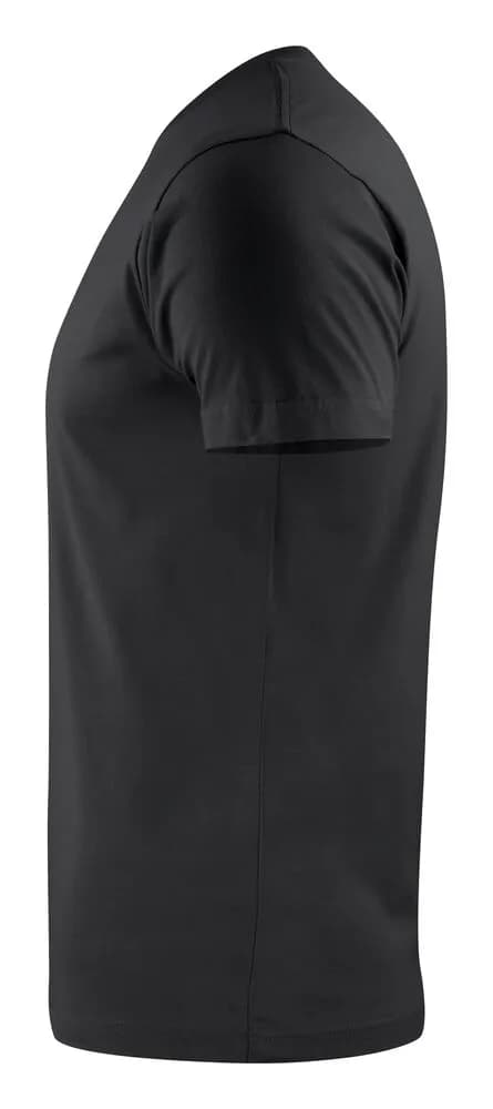 Heavier Pro T-Shirt Herren - Schwarz