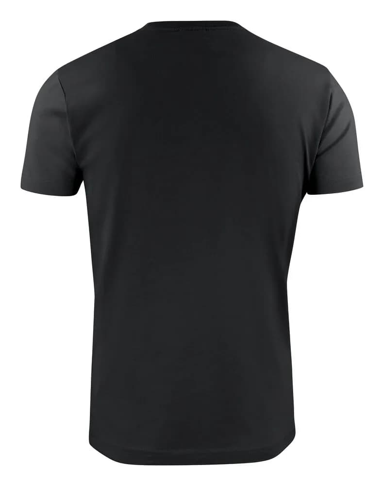 Heavier Pro T-Shirt Herren - Schwarz