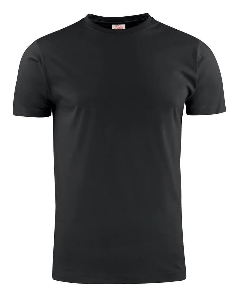 Heavier Pro T-Shirt Herren - Schwarz
