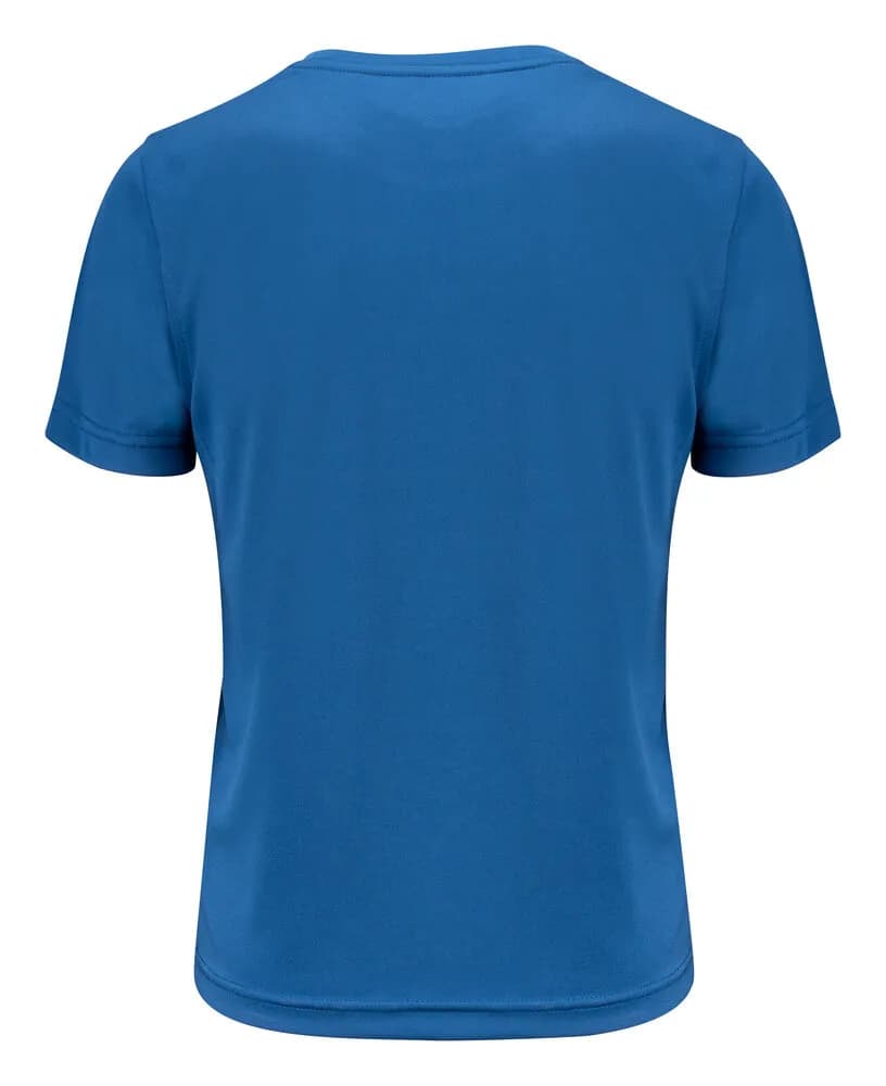 Run T-Shirt Junior - Royal
