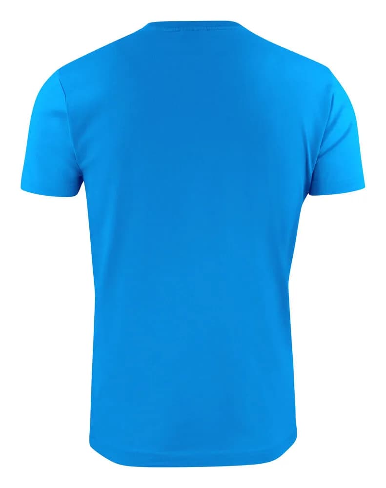 Heavier Pro T-Shirt Herren - Blau
