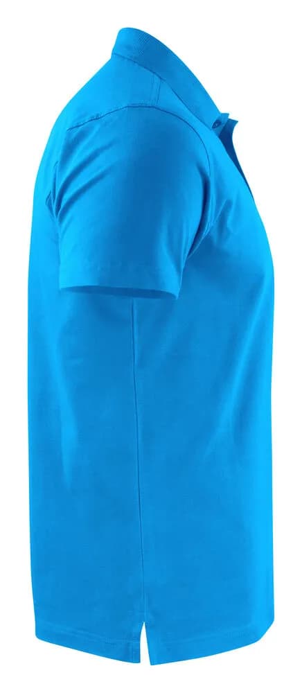 Surf RSX Polo Pique Herren - Blau