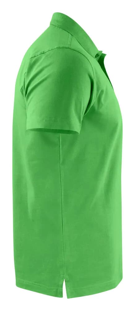 Surf RSX Polo Pique Herren - Limone