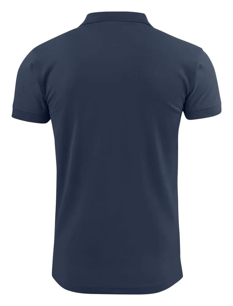 Surf Stretch Polo Pique Herren - Marine