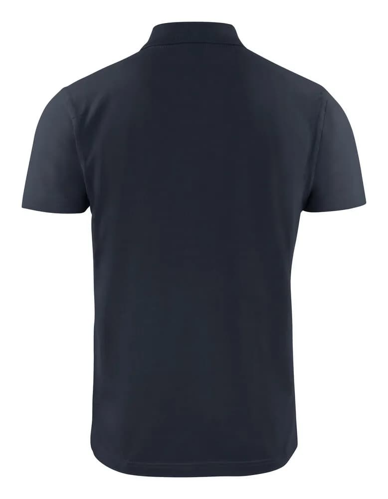 Surf Light RSX Polo Pique Herren - Dunkelmarine