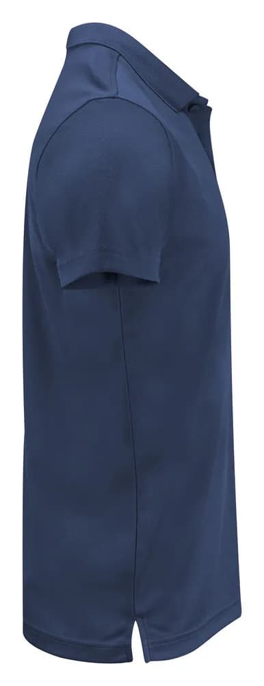 Smash Polo Herren - Marine