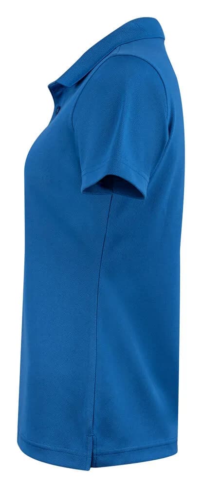 Smash Polo Damen - Royal