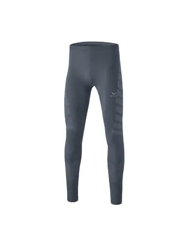 Elemental Tight lang - Erwachsene - slate grey