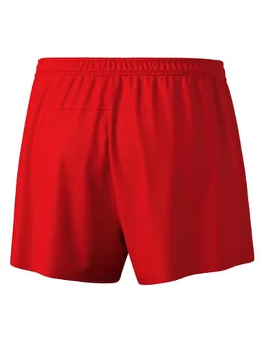 TEAM Shorts - Damen - rot