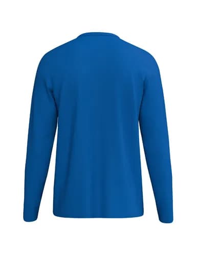 INTRO Longsleeve function - Erwachsene - new royal