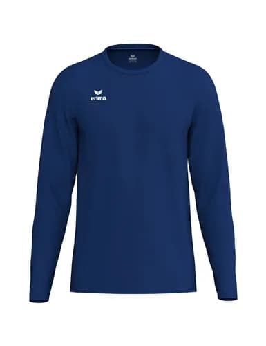 INTRO Longsleeve function - Kinder - new navy