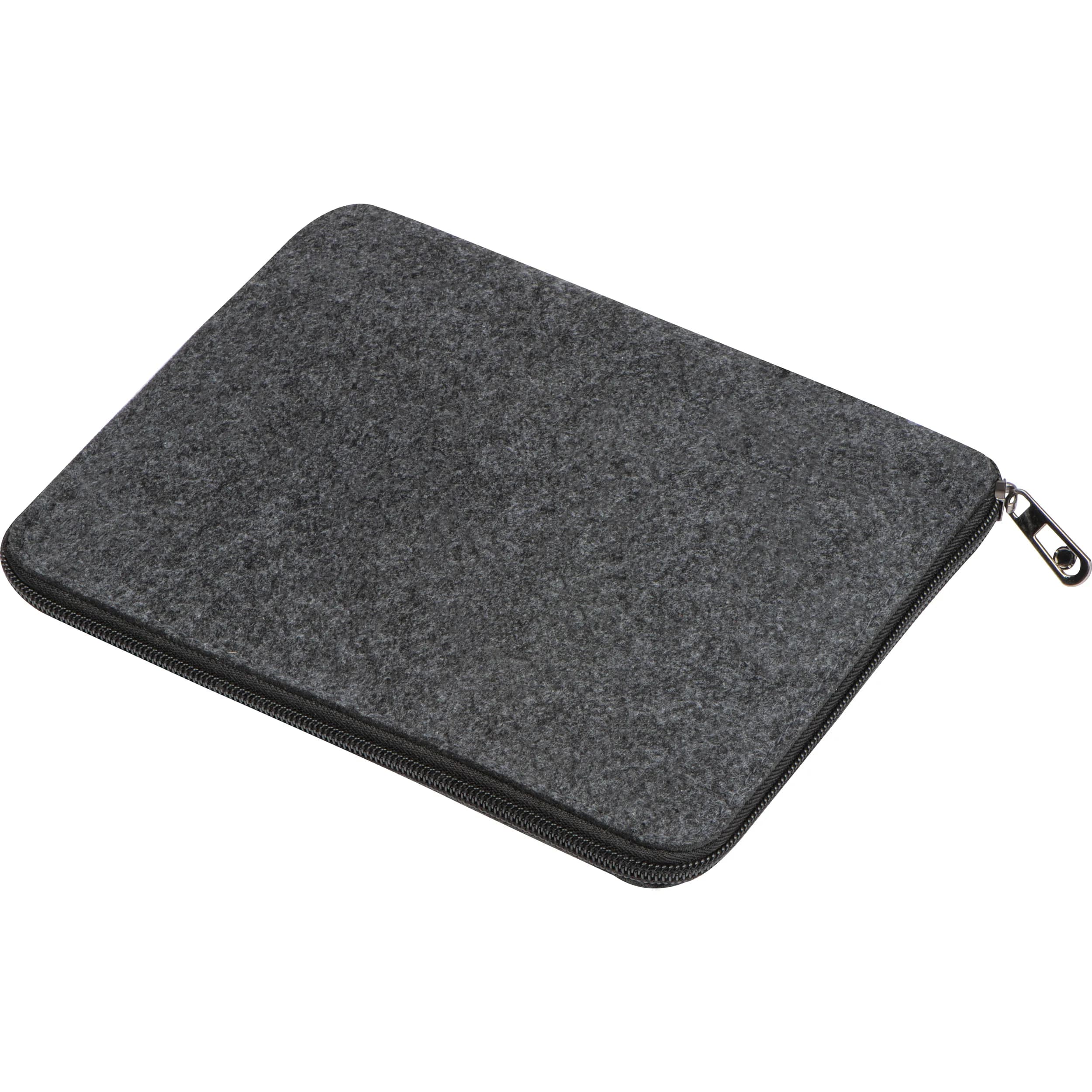 Malset in Filzetui FRITZ - anthrazit