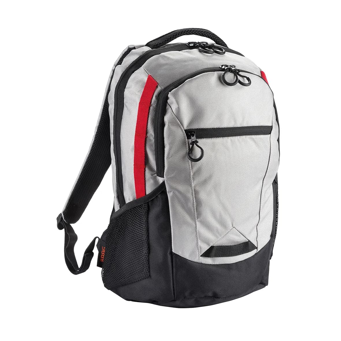 Rucksack MELTON - grau