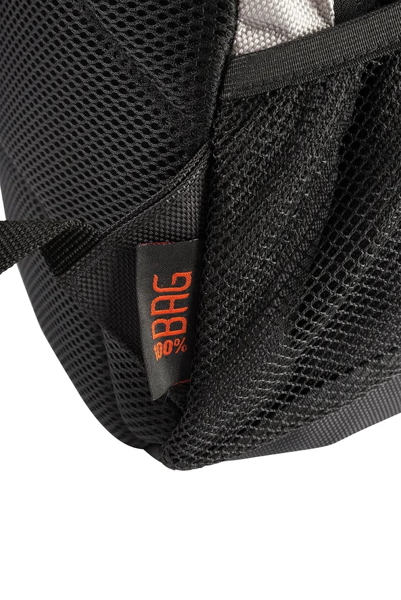 Rucksack MELTON - grau