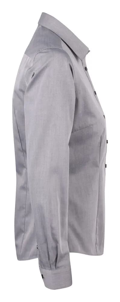 YB50 Twill Woman - Grau