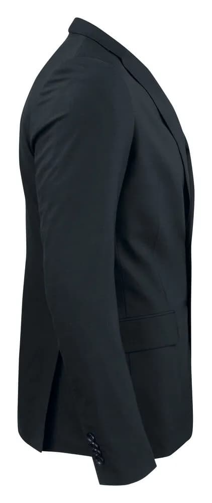 Classic 20 Blazer Herren - Schwarz
