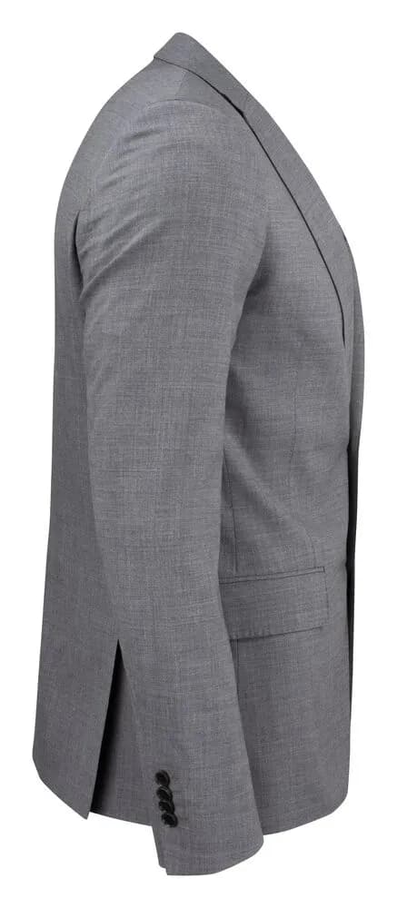 Classic 20 Blazer Herren - Grau Meliert