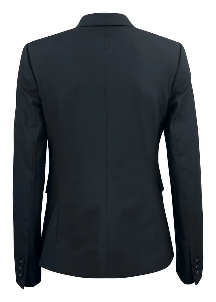 Classic 20 Blazer Damen - Schwarz