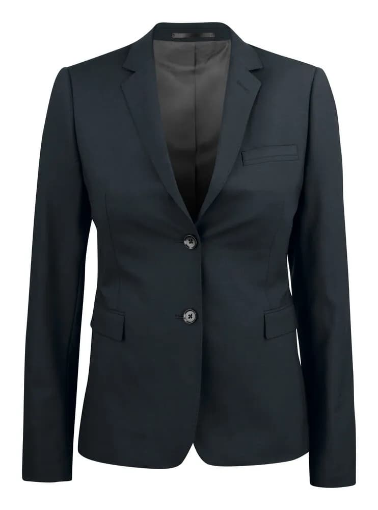 Classic 20 Blazer Damen - Schwarz