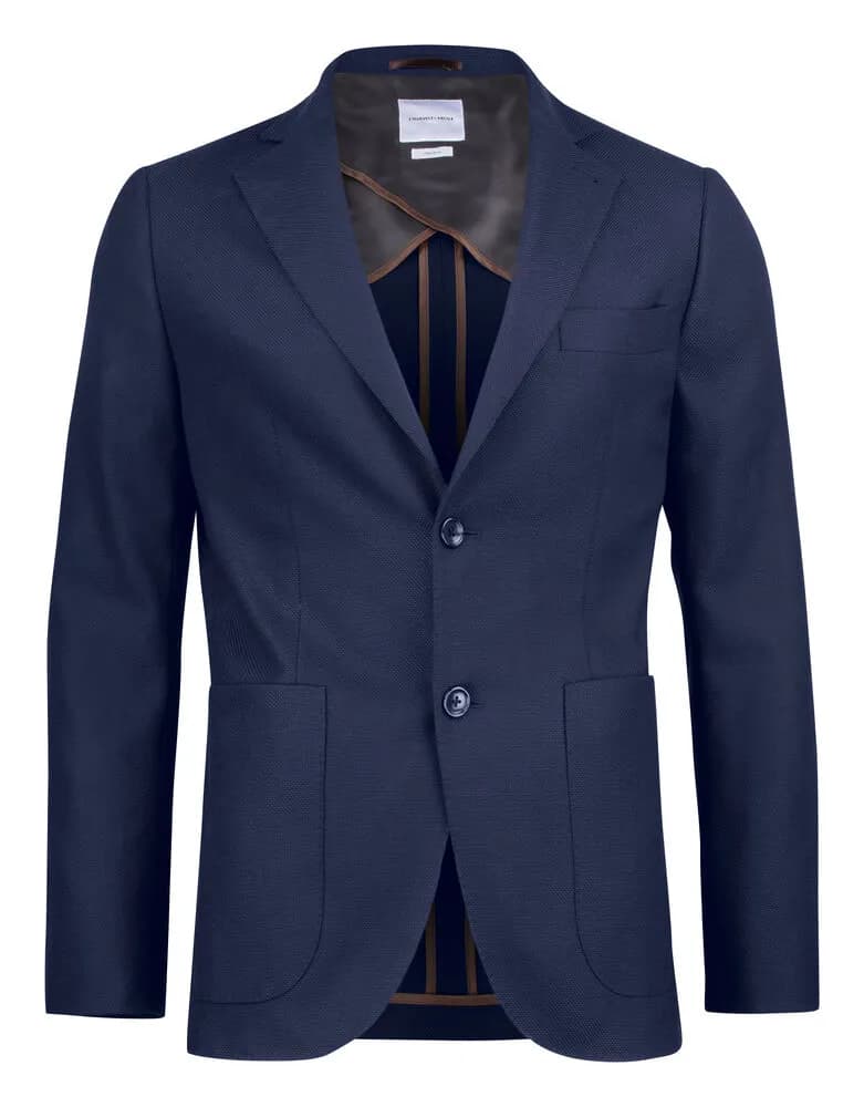 Club 30 Blazer Herren - Marine