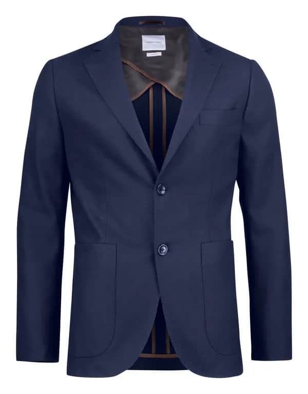 Club 30 Blazer Herren - Marine
