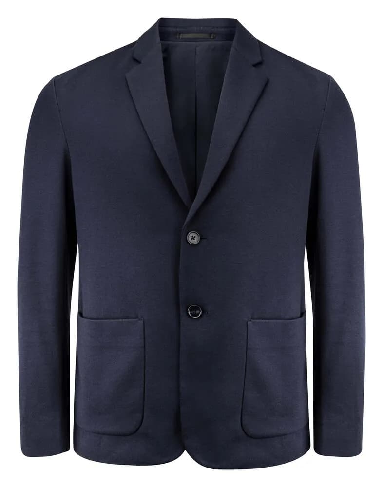 Casual Blazer Herren - Marine