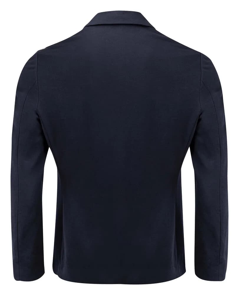 Casual Blazer Herren - Schwarz