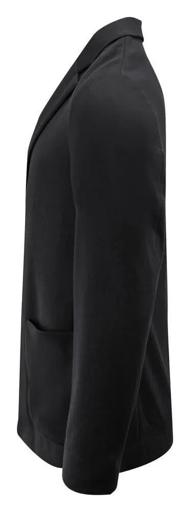 Casual Blazer Herren - Schwarz