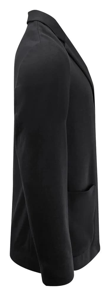 Casual Blazer Herren - Schwarz