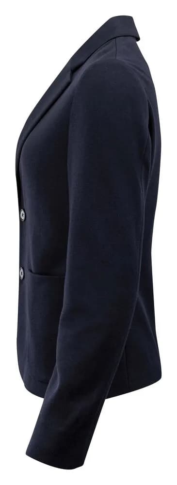 Casual Blazer Woman Blazer Damen - Marine