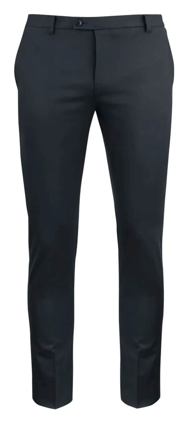 Classic Hose Herren - Schwarz