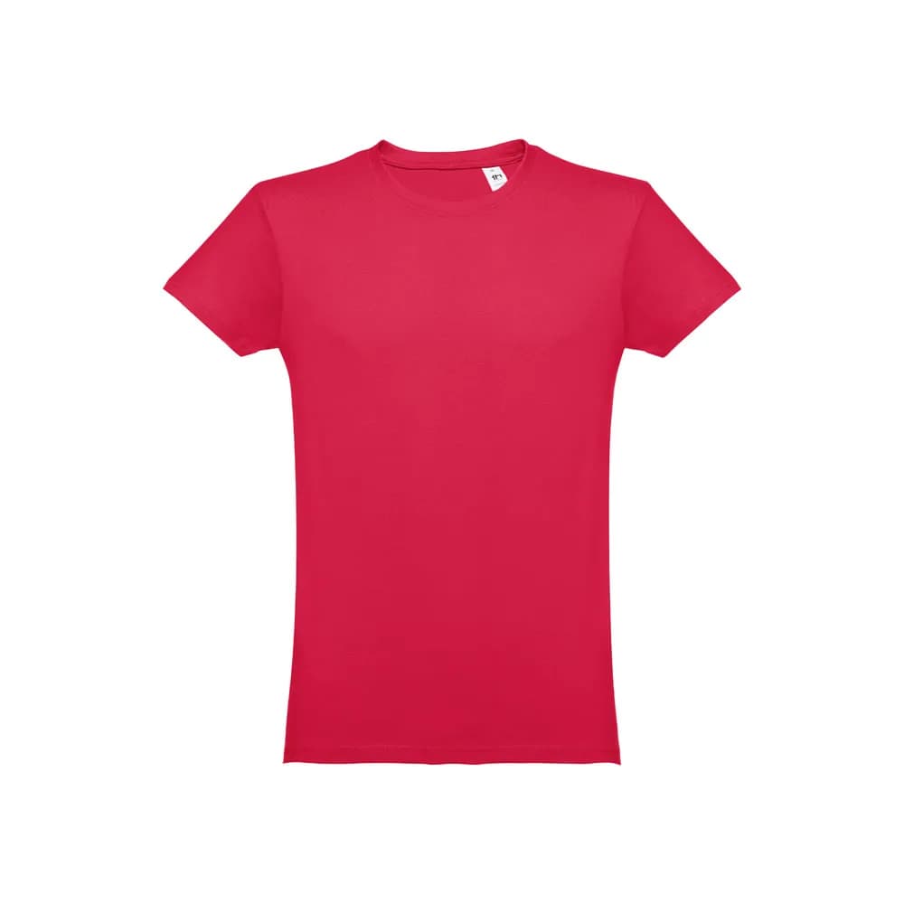 Herren T-shirt - THC LUANDA 3XL - Rot