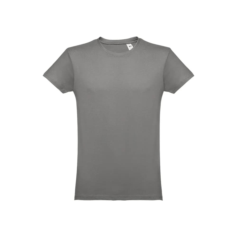 Herren T-shirt - THC LUANDA 3XL - Grau