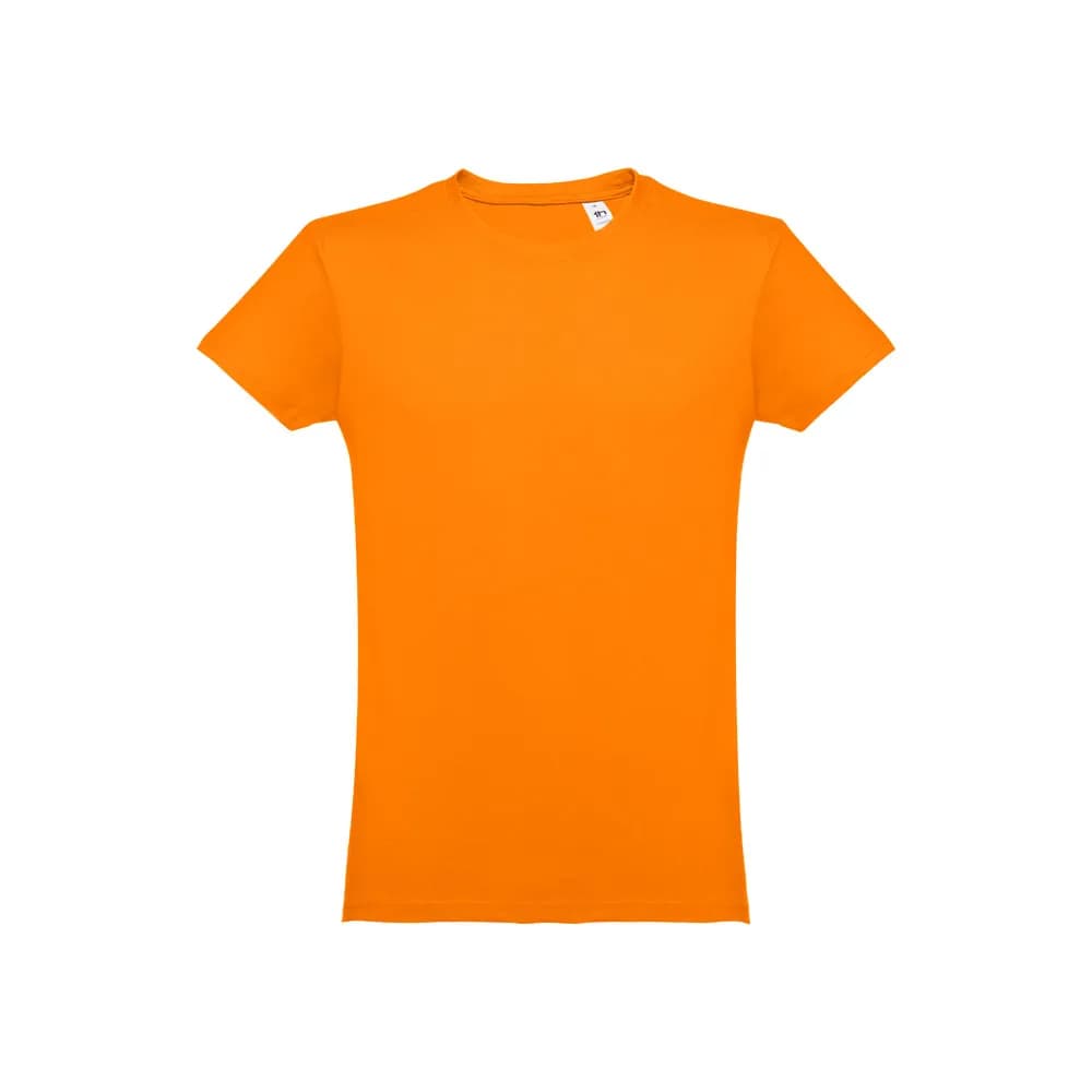 Herren T-shirt - THC LUANDA 3XL - Orange