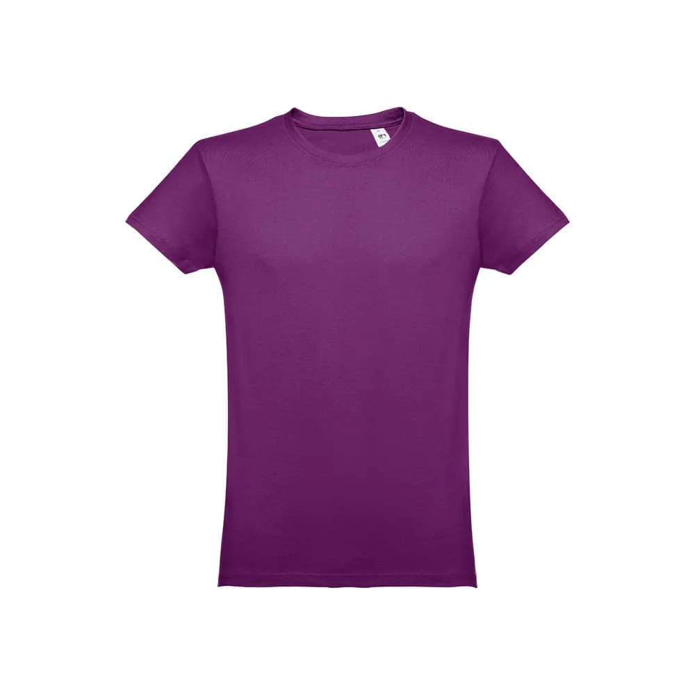Herren T-shirt - THC LUANDA 3XL - Violett