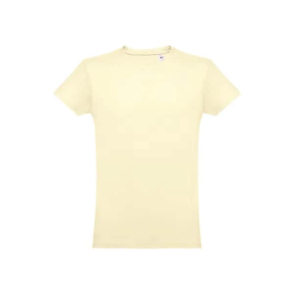 Herren T-shirt - THC LUANDA 3XL - Pastellgelb