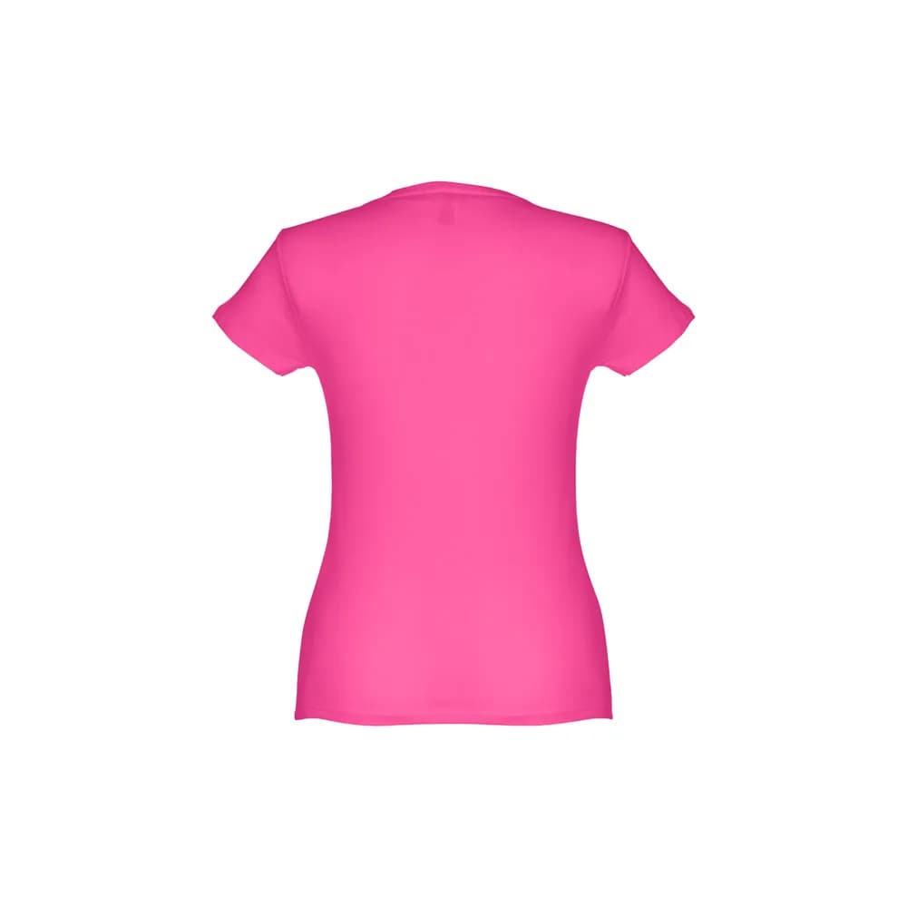 Damen T-shirt - THC SOFIA 3XL - Rosa