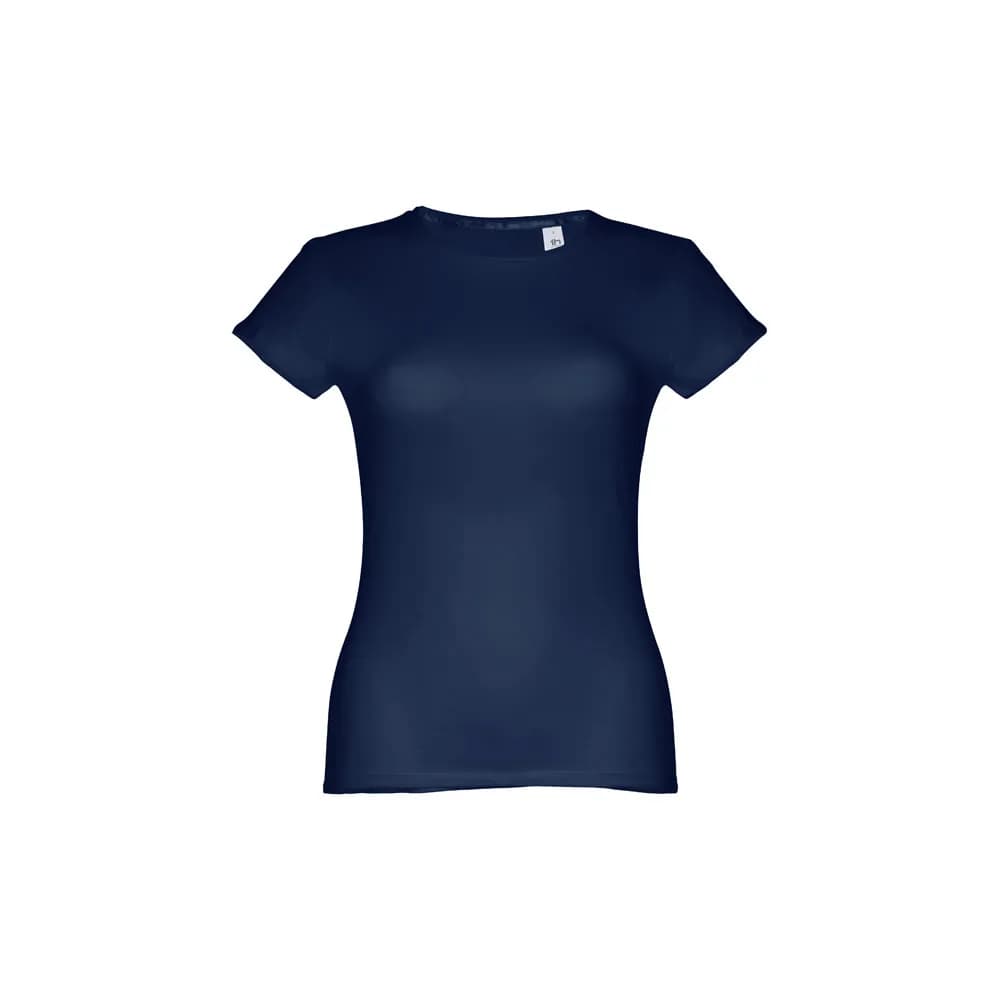 Damen T-shirt - THC SOFIA 3XL - Blau