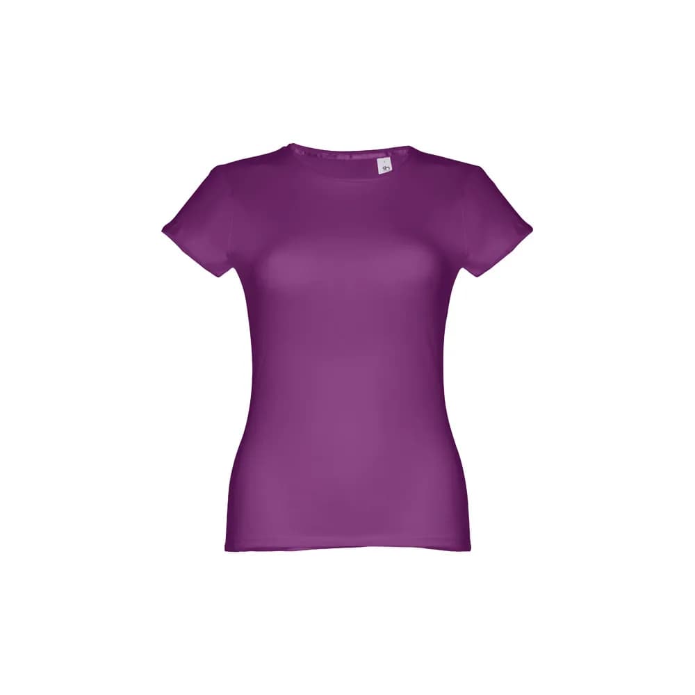 Damen T-shirt - THC SOFIA 3XL - Violett