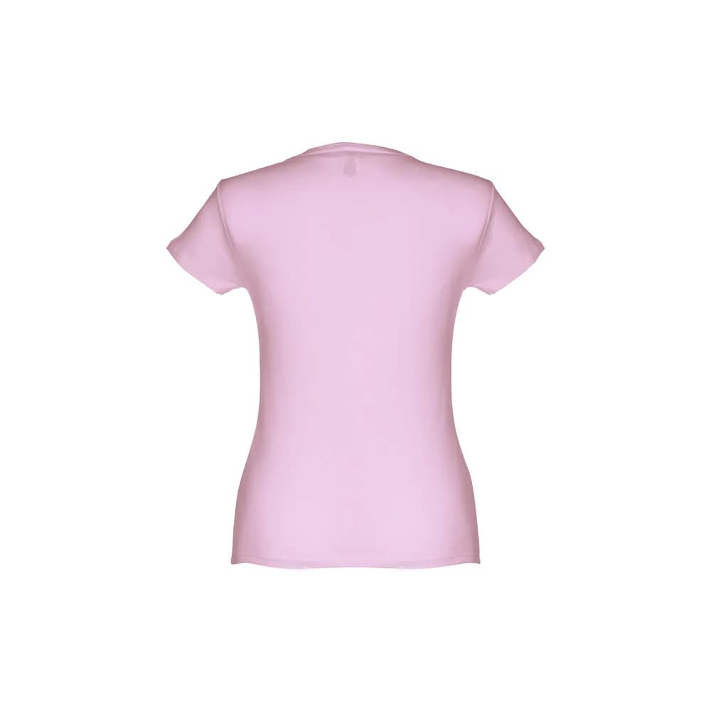 Damen T-shirt - THC SOFIA 3XL - Lila