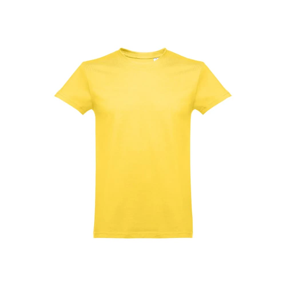 Herren T-shirt - THC ANKARA 3XL - Gelb