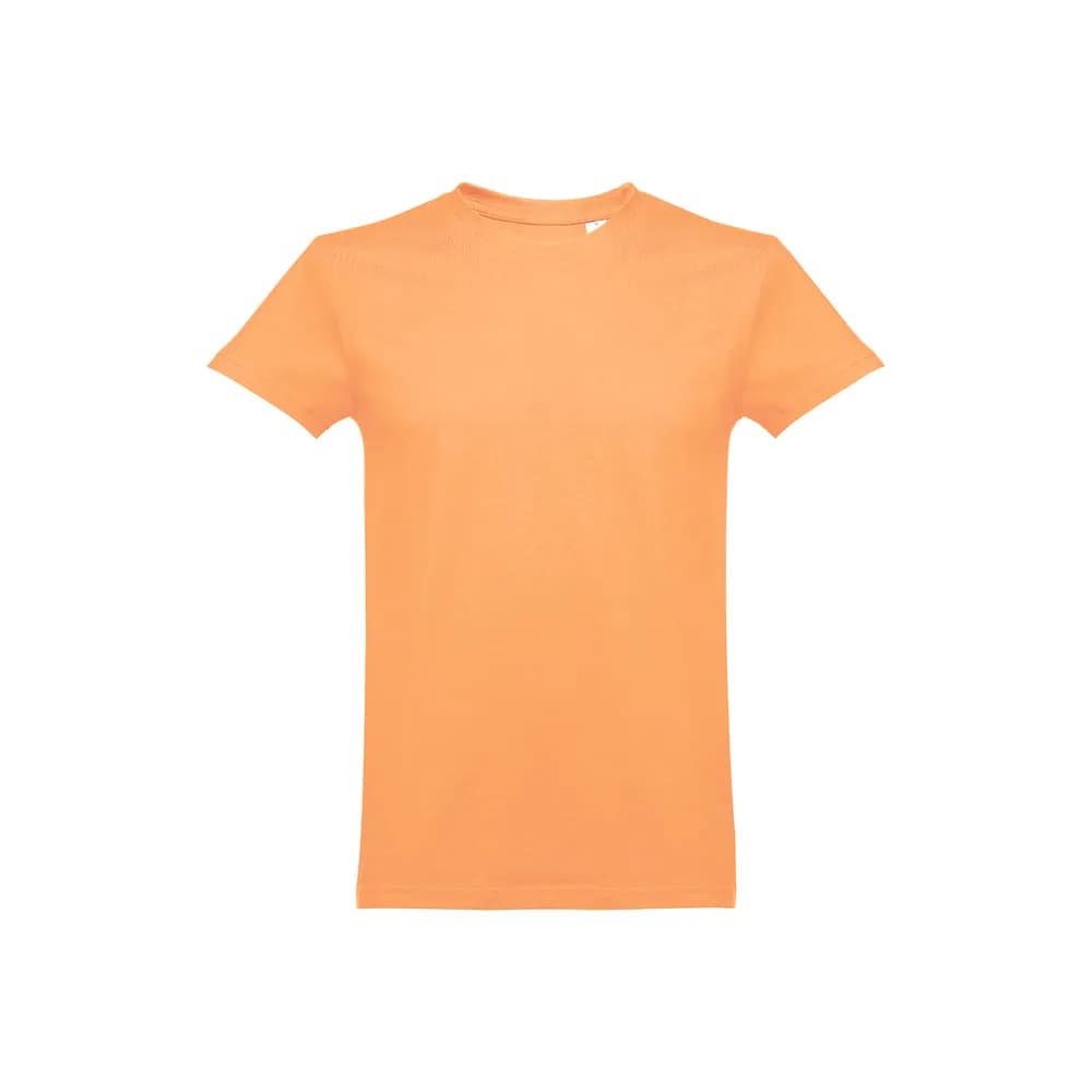 Herren T-shirt - THC ANKARA - Korallenorange