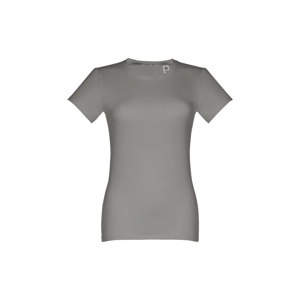 Damen T-shirt - THC ANKARA WOMEN - Grau