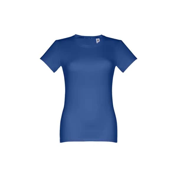 Damen T-shirt - THC ANKARA WOMEN - Königsblau
