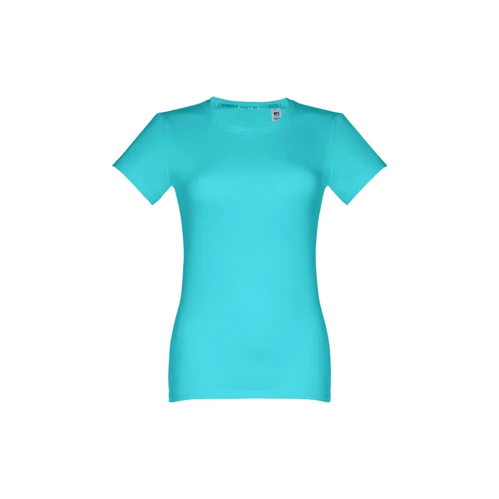 Damen T-shirt - THC ANKARA WOMEN - Türkis