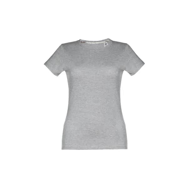 Damen T-shirt - THC ANKARA WOMEN - Hellgrau melliert