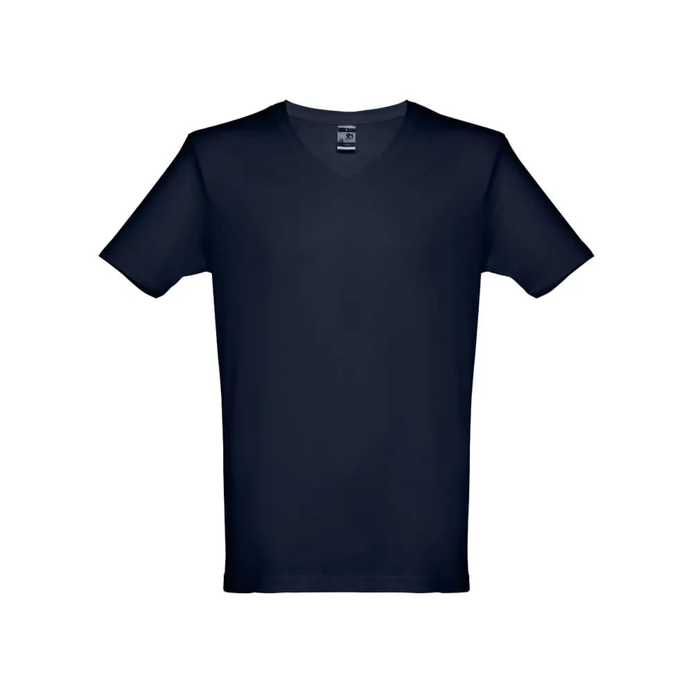 Herren T-shirt - THC ATHENS - Dunkelblau