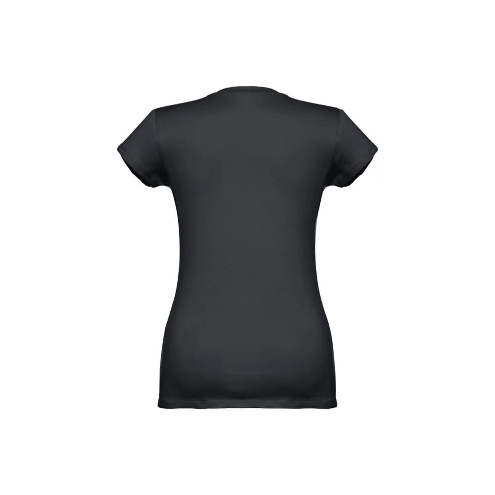 Damen T-shirt - THC ATHENS WOMEN - Rosa