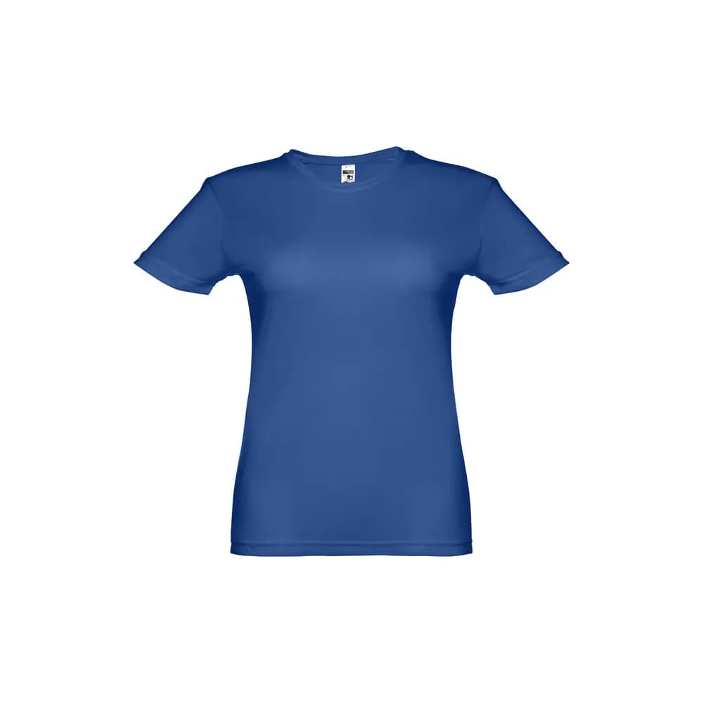Damen Sport T-shirt - THC NICOSIA WOMEN - Königsblau