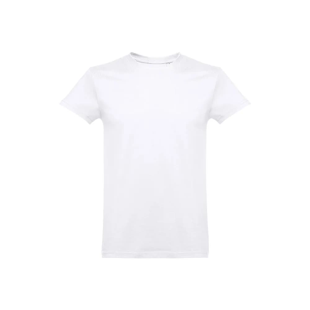 Unisex Kinder T-shirt - THC ANKARA KIDS WH - Weiß